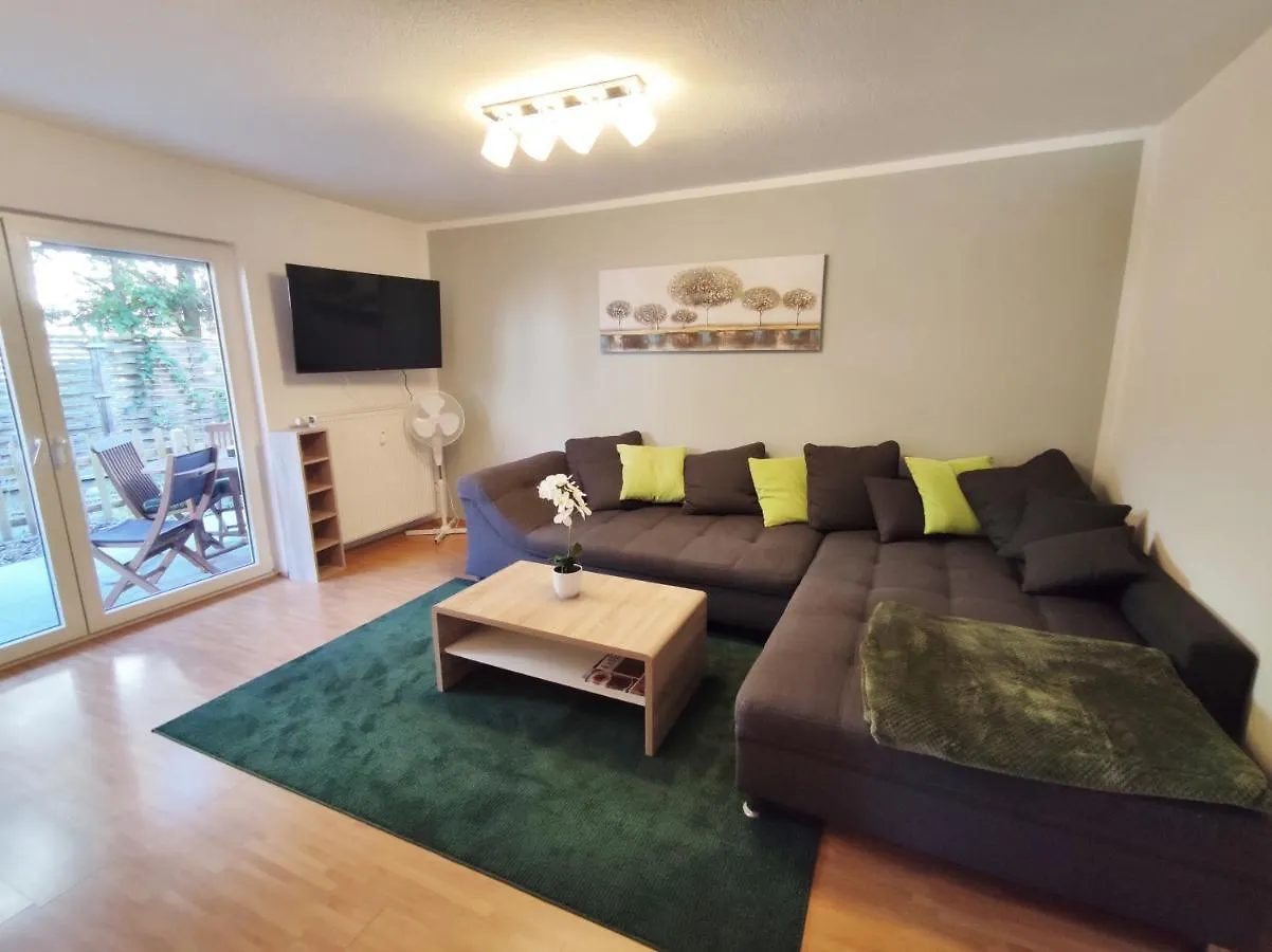 Rheinneckar Living - Neuhofen - Free Wifi And Parking contacts