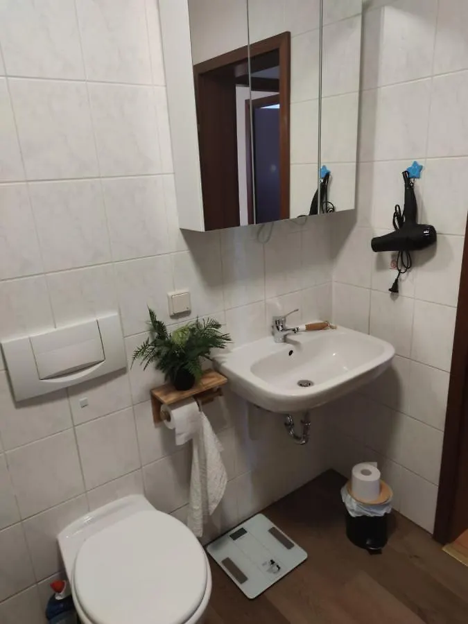 Apartment Rheinneckar Living - Neuhofen - Free Wifi And Parking