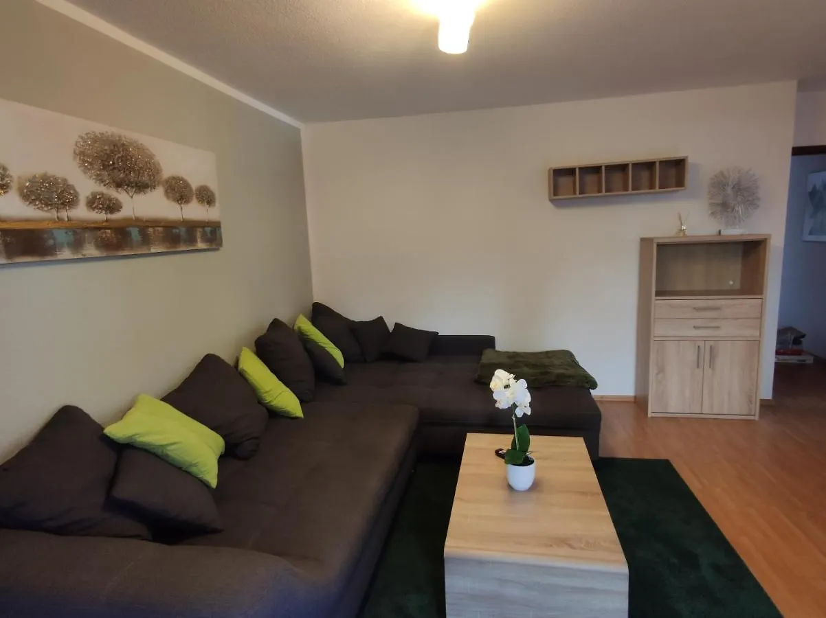 Rheinneckar Living - Neuhofen - Free Wifi And Parking Germany