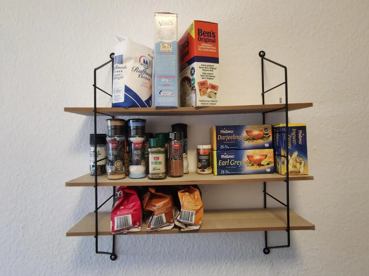 Apartment Rheinneckar Living - Neuhofen - Free Wifi And Parking Germany