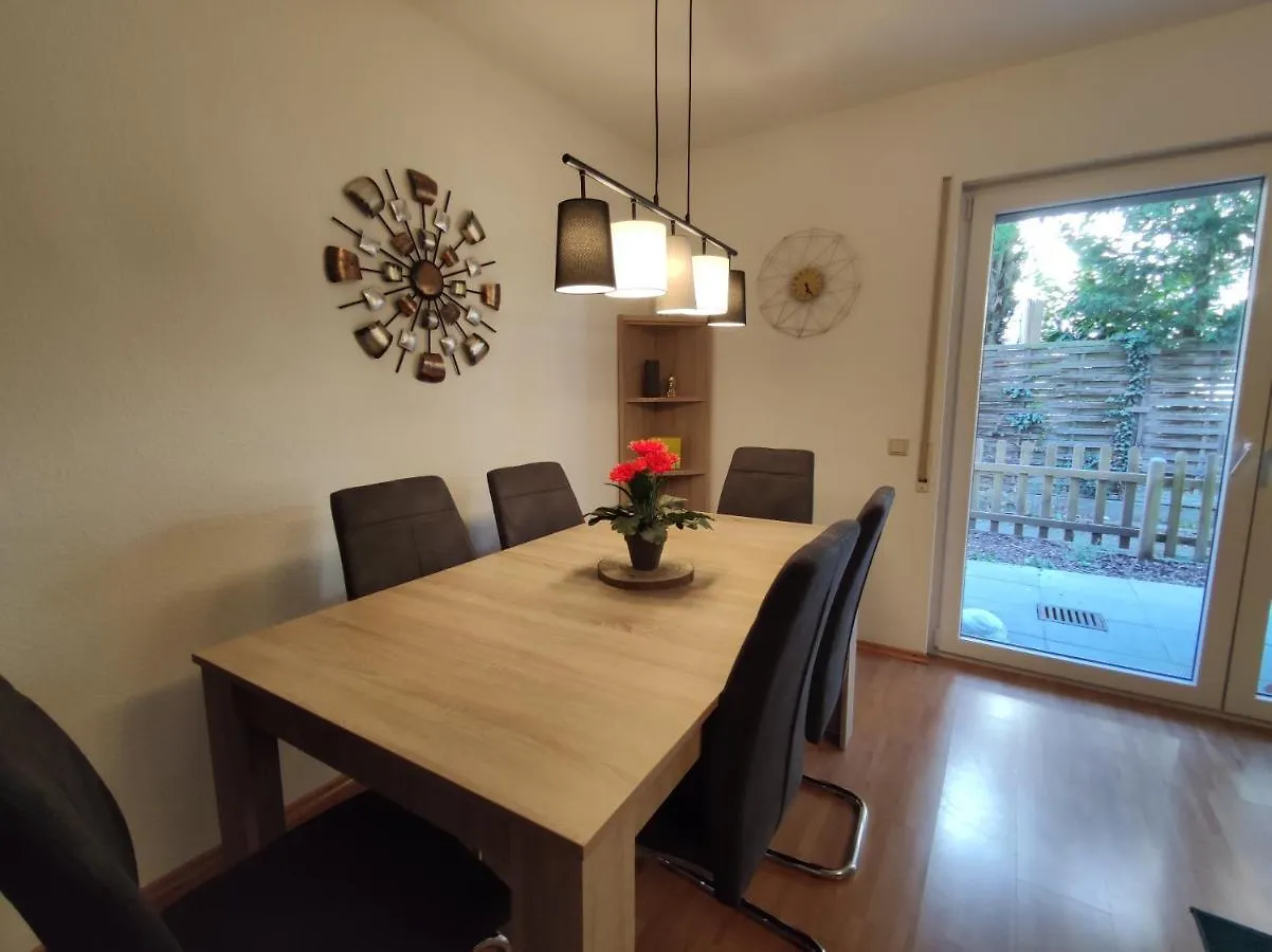 Rheinneckar Living - Neuhofen - Free Wifi And Parking
