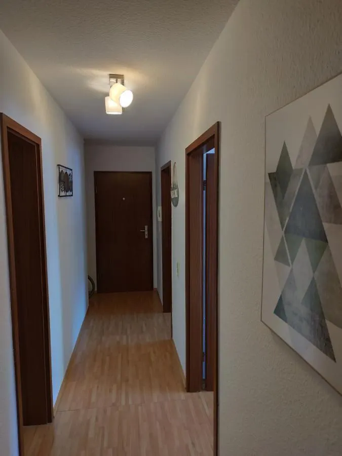 Rheinneckar Living - Neuhofen - Free Wifi And Parking 0*,