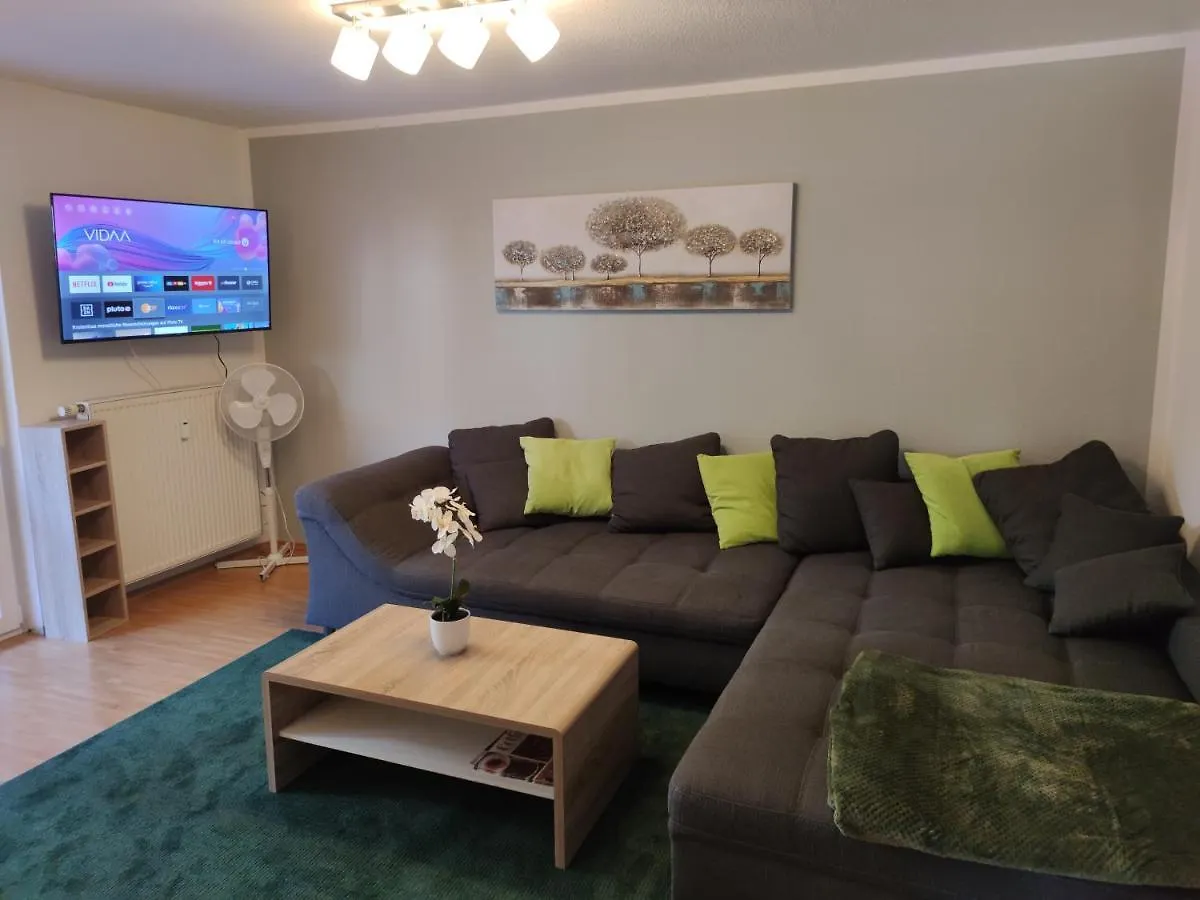 Rheinneckar Living - Neuhofen - Free Wifi And Parking Apartment