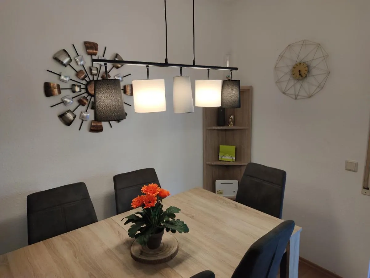 Apartment Rheinneckar Living - Neuhofen - Free Wifi And Parking Germany